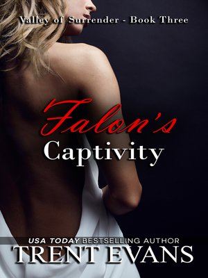 cover image of Falon's Captivity